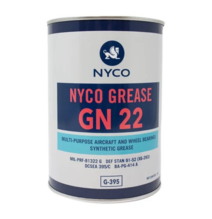 Nyco Grease  GN 22